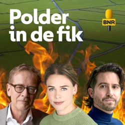 Polder in de fik - Trailer