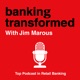 Banking Transformed with Jim Marous