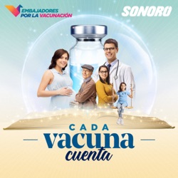 Cada vacuna cuenta