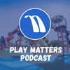 Play Matters Podcast artwork