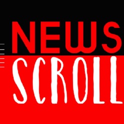 News-Scroll Headlines