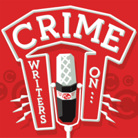 Crime Writers On...True Crime Review podcast