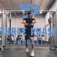 006 - Terry Cooper - Building Momentum