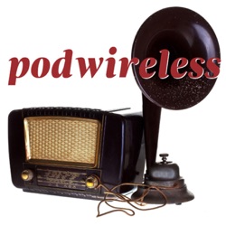 Podwireless 259 March 2024