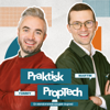 Praktisk PropTech - Tommy Hagenes & Martin McGloin