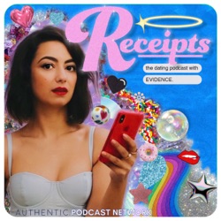 I'm With Cupid: A Receipts x Ok Stupid Live Crossover Episode