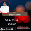 "EAT THE SCROLL" WITH BRIDGETT BARNES - Bridgett Barnes Ministries