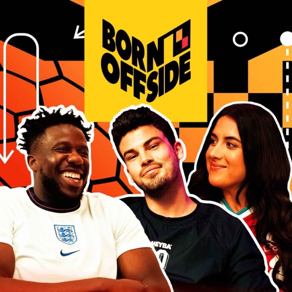 Born Offside