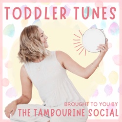 Sounds Around Us: Discovering Nature’s Melodies with Toddler Tunes