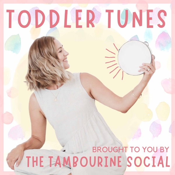 Toddler Tunes Image