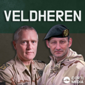 Veldheren - Peter van Uhm, Mart de Kruif, Jos de Groot / Corti Media