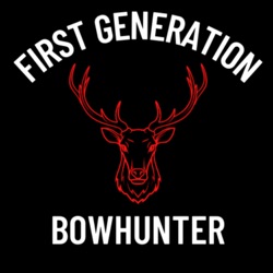 First Generation Bowhunter