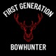 #79: MY BOWHUNTING JOURNEY & CAREER PATH