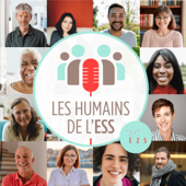 Les Humains de l'ESS - E2S Conseil & Formation