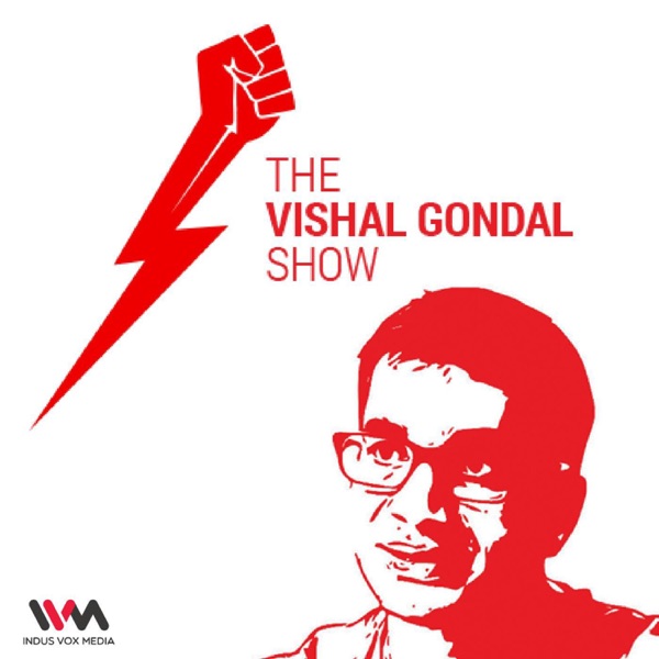 The Vishal Gondal Show