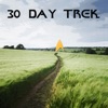 30 Day Trek artwork