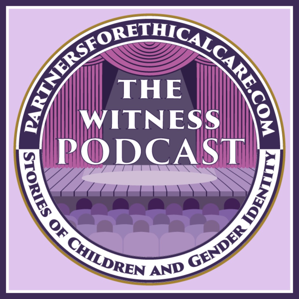 Episode 17 - Interview with a 16 Year Old Desistor – The Witness: True ...