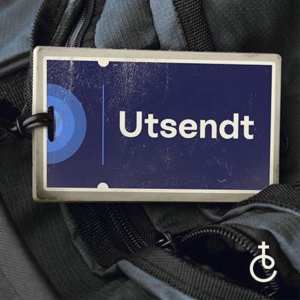 Utsendt