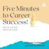 Five Minutes to Career Success artwork