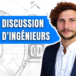 Discussion d'Ingénieurs