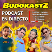 BudokastZ - El Podcast de Dragon Ball - LPDMonaka Youtube
