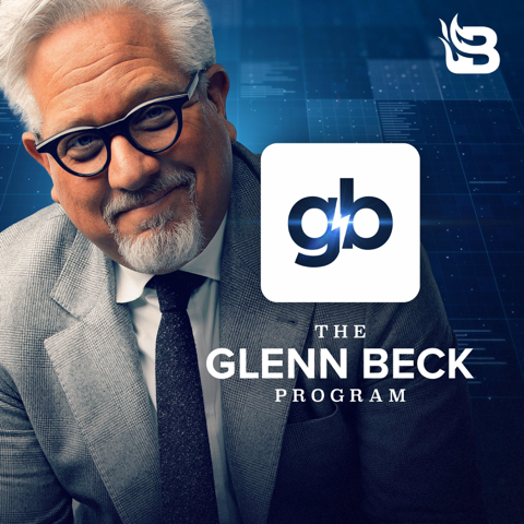 EUROPESE OMROEP | PODCAST | The Glenn Beck Program - Blaze Podcast Network