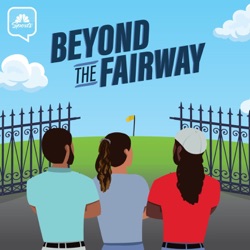 PGA Championship Recap + Nelly More Impressive than Xander | Beyond the Fairway
