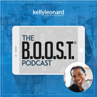 Reflections from South by | Claude & Kelly EP118