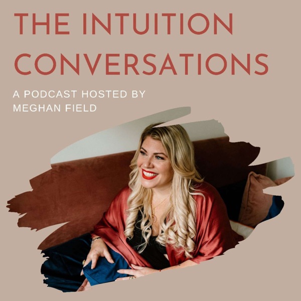 The Intuition Conversations Artwork