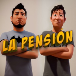 LA PENSIÓN #62 | ¿Qué hicimos cuando SE SEPARÓ EL W2M CREW?, El carlos vela de youtube, Los noobs - PARTE 2