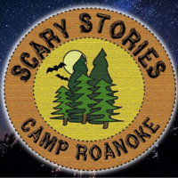 Scary Stories from Camp Roanoke podcast
