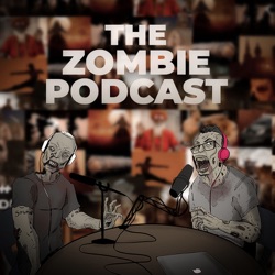 The Zombie Podcast