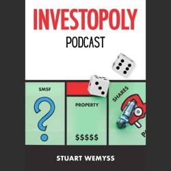 Ep 310: Should you invest 100% of your super into shares?