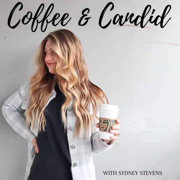Artwork for Coffee & Candid