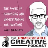 Marc Brackett | The Power of Expressing and Understanding Our Emotions