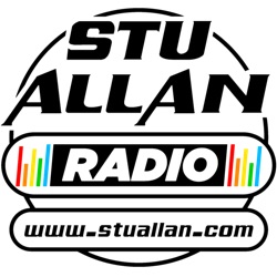 Stu Allan Foundation Podcast