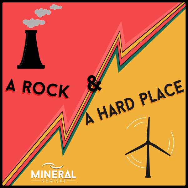 A Rock and A Hard Place Artwork