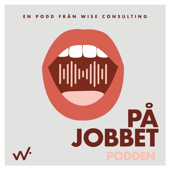 PåJobbetpodden - Ledarskapspodden för nyfikna! - Påjobbetpodden