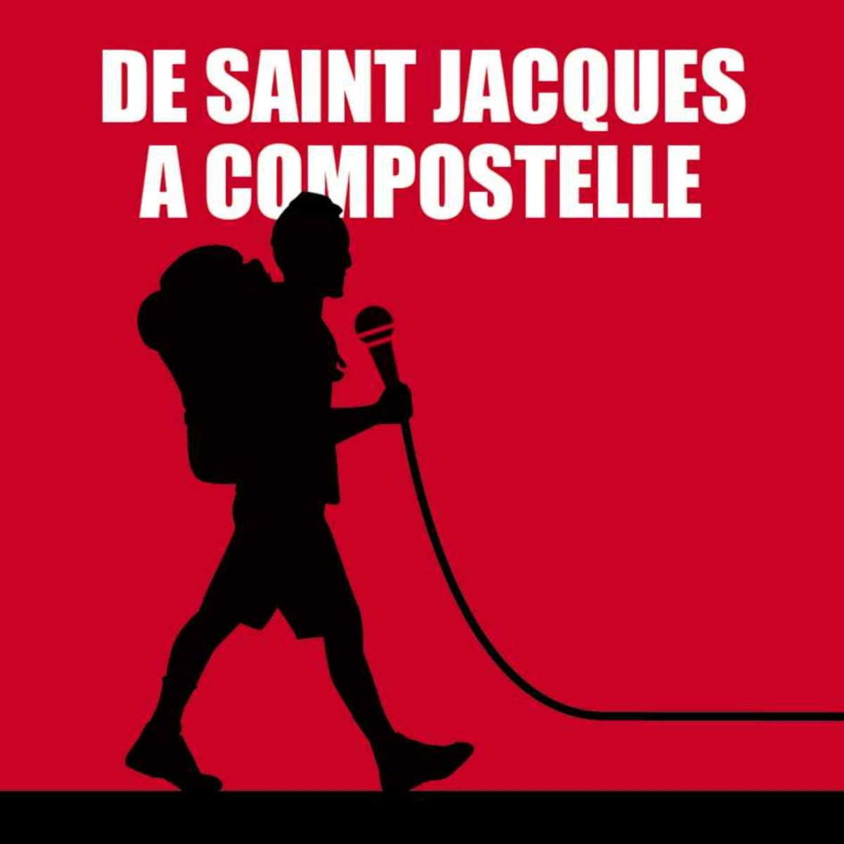 rencontre st jacques de compostelle