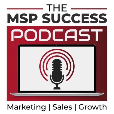 MSP Success Podcast