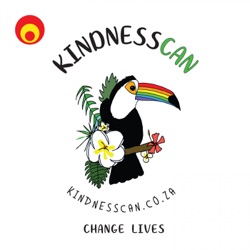 KindnessCan Support Each Other - Session 8 (Kierran Allen)