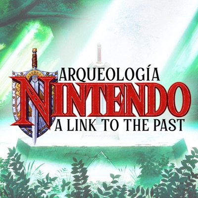 Arqueología Nintendo:Arqueología Nintendo