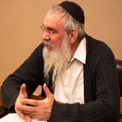 The Pos-cast with Rabbi Shmuel Posner