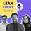 LeanCast: Product Innovation & UX Design