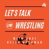 Let's Talk Wrestling artwork