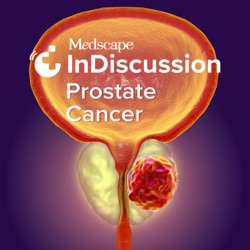 Medscape InDiscussion: Prostate Cancer