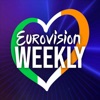 Eurovision Weekly artwork