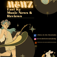 Mewz (A Voice in the Mountains) S1E1 : Eddie Jenkins