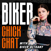 Biker Chick Chat - Bethany Moore