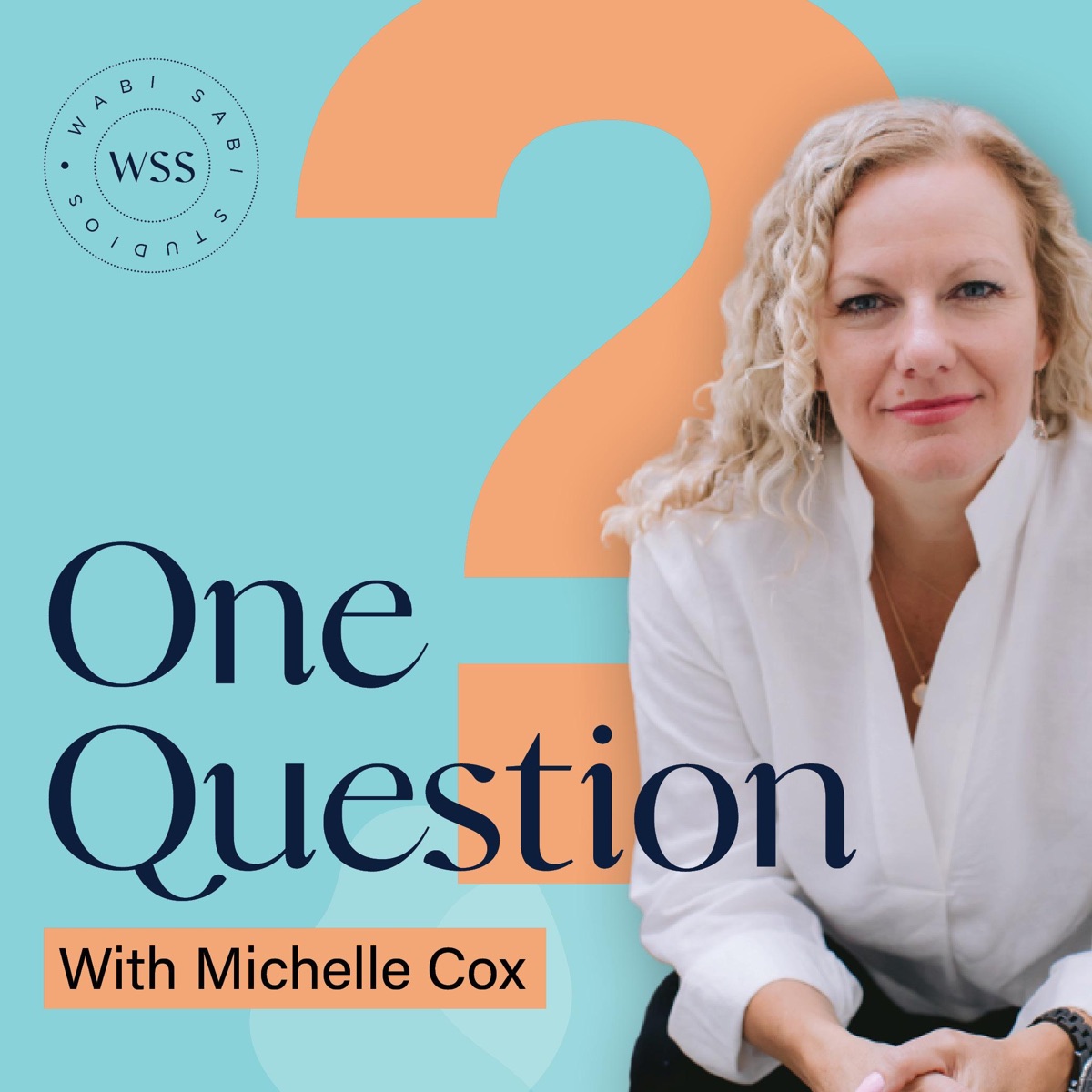 One Question – Podcast – Podtail